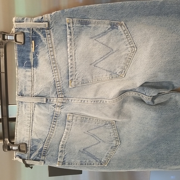 💕MOTHER SUPERIOR💕 The Huffy Skimp ~ Hotter on the Other Side 27 NWT - Picture 15 of 16